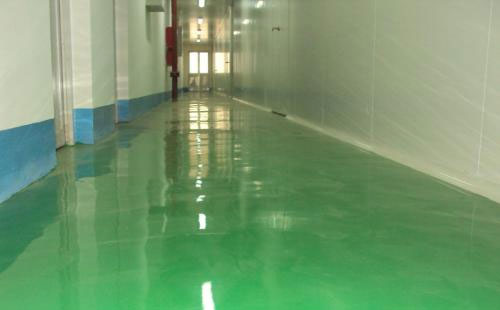 静宁水性环氧底涂