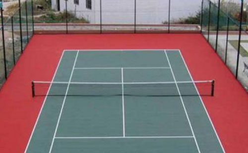 静宁改性丙烯酸面漆