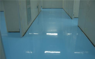 静宁静宁环氧地坪施工注意事项