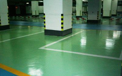 静宁静宁环氧地坪工程起泡原因及解决办法