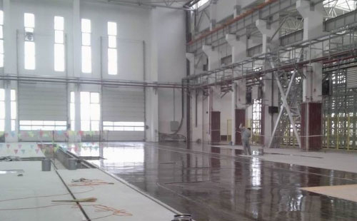 静宁通用环氧地坪底涂