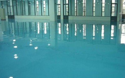 静宁静宁环氧地坪漆颜色怎么调？完全掌握调色绝招！