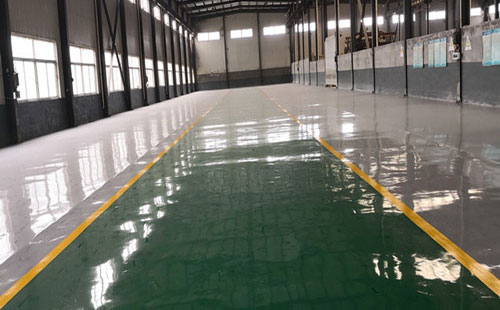 静宁环氧地坪 静宁环氧地坪