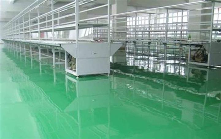 静宁静宁环氧地坪施工要注意哪些问题