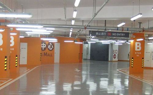 梦得来化工有限公司：专业静宁环氧地坪解决方案提供商