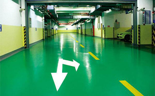 ‌静宁静宁环氧地坪工程验收标准：附着力、硬度、平整度检测方法