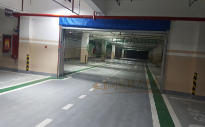 静宁静宁环氧地坪工程全解析：从设计到施工的完整流程