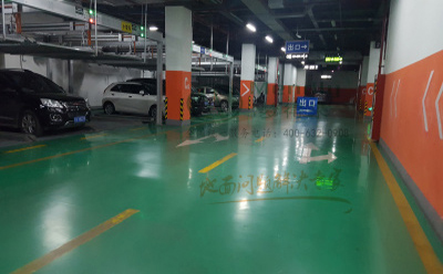 静宁静宁环氧地坪工程注意事项：如何避免施工中的常见问题？