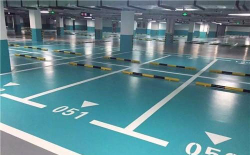 静宁静宁环氧地坪中涂：构筑坚固地面的关键环节